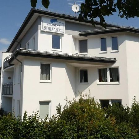 Apartamento Residenz Mühlenberg in Willingen 2 Exterior foto