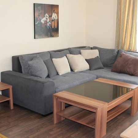Apartamento Residenz Mühlenberg in Willingen 2 Exterior foto