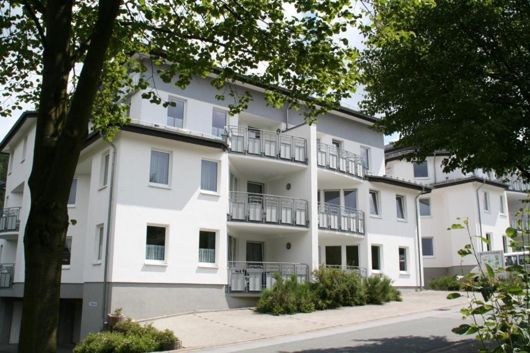 Apartamento Residenz Mühlenberg in Willingen 2 Exterior foto