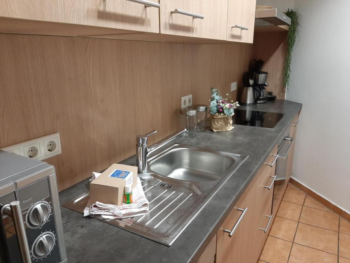 Apartamento Residenz Mühlenberg in Willingen 2 Exterior foto
