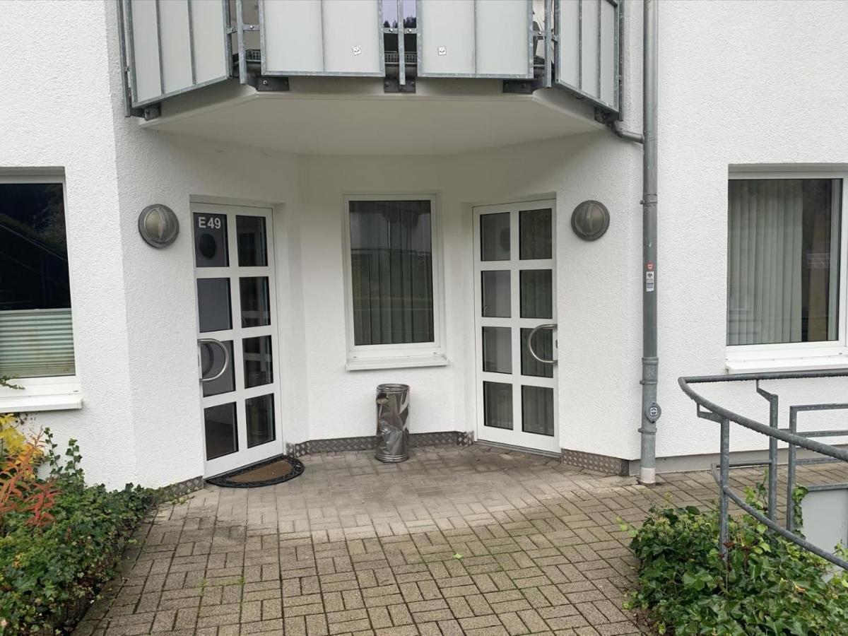 Apartamento Residenz Mühlenberg in Willingen 2 Exterior foto