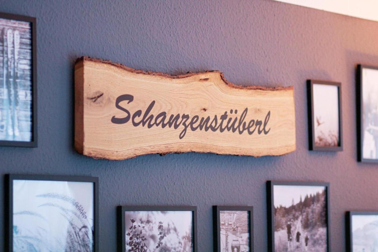 Apartamento Residenz Mühlenberg in Willingen 2 Exterior foto