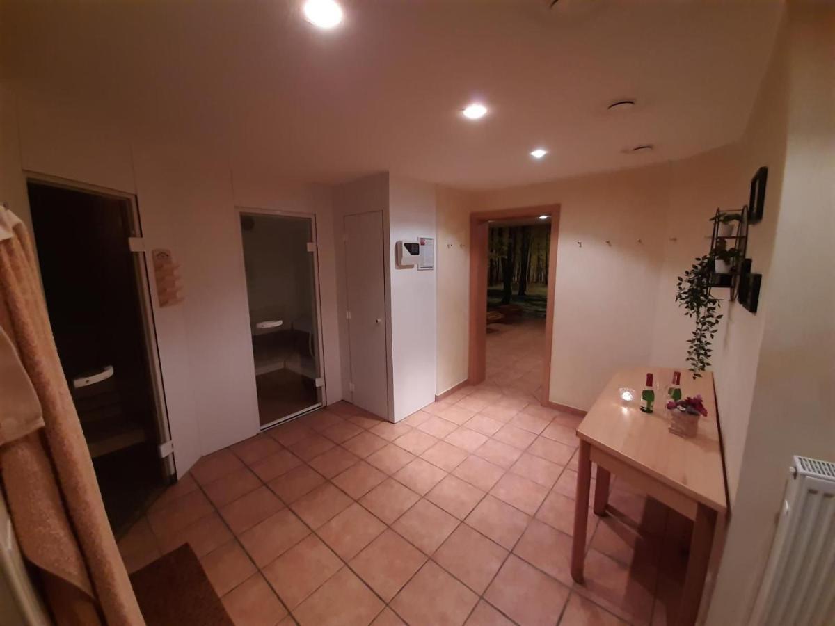 Apartamento Residenz Mühlenberg in Willingen 2 Exterior foto
