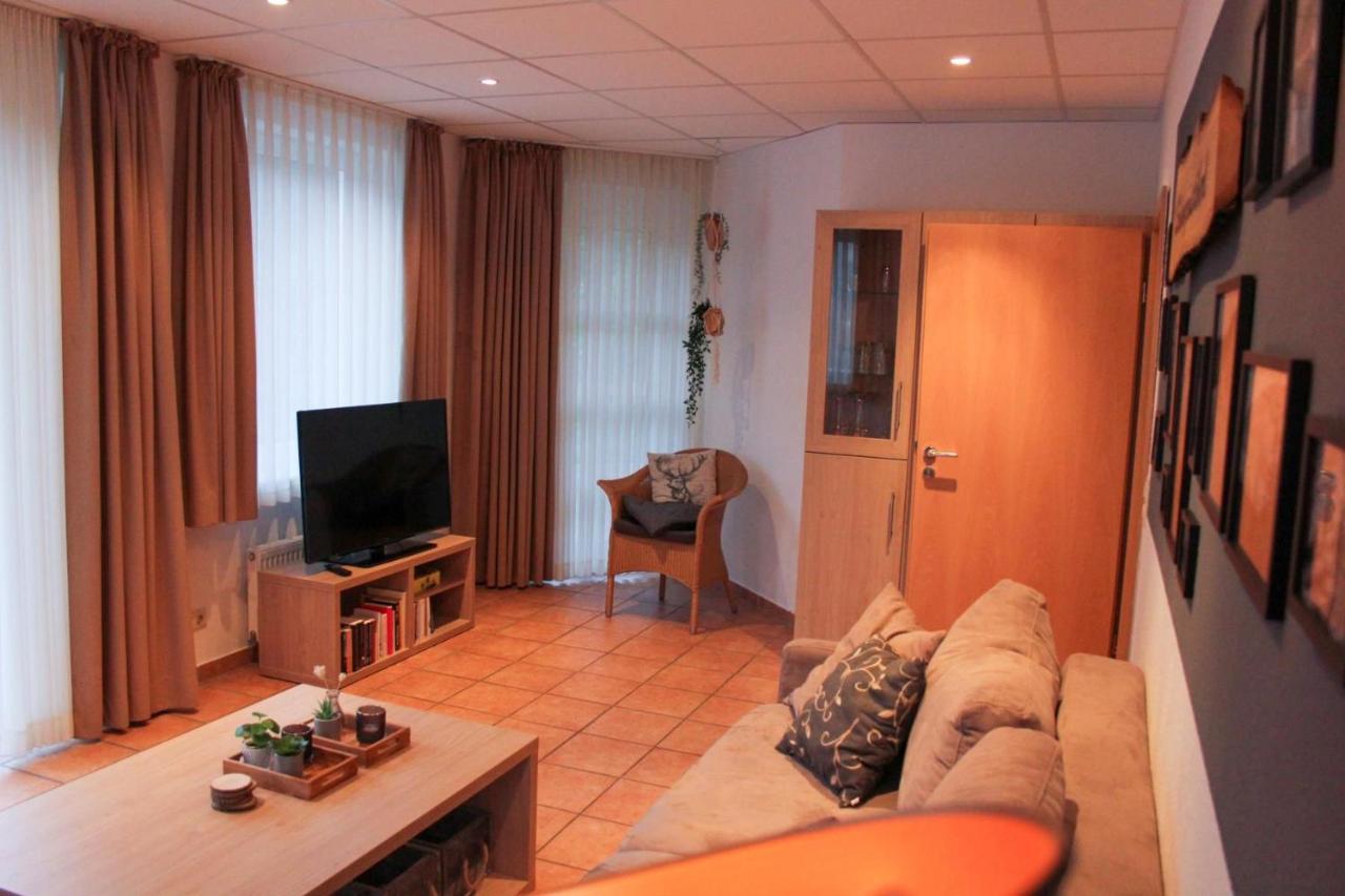 Apartamento Residenz Mühlenberg in Willingen 2 Exterior foto