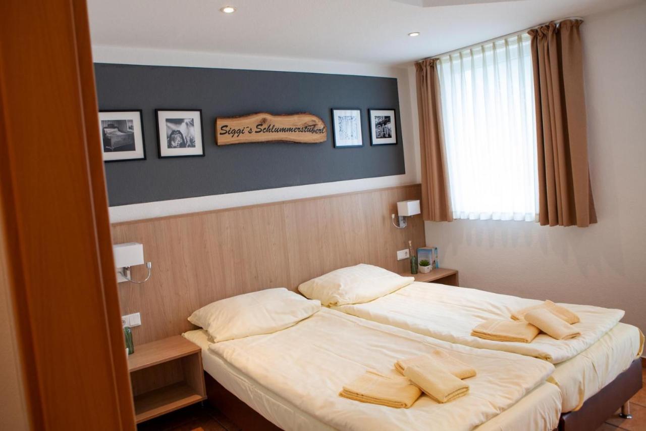 Apartamento Residenz Mühlenberg in Willingen 2 Exterior foto