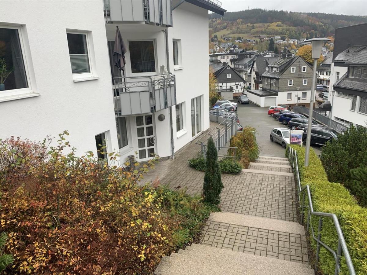 Apartamento Residenz Mühlenberg in Willingen 2 Exterior foto